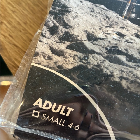 Astronaut Costume - Picture 6 of 6